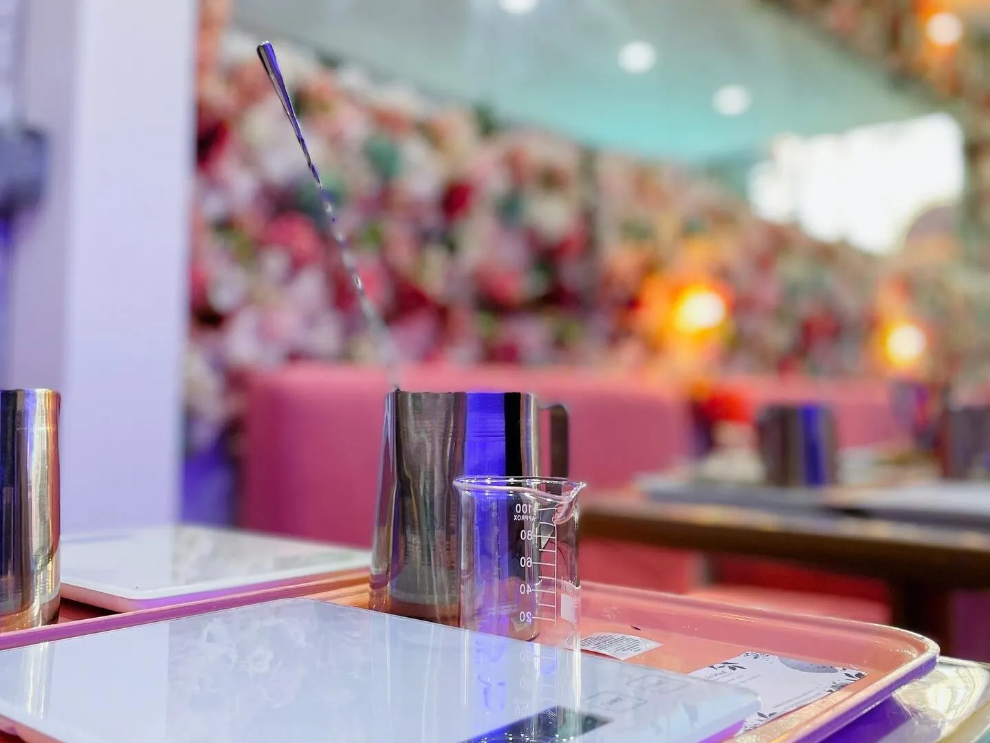 Candle Making in NYC