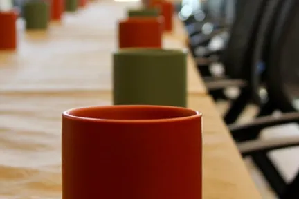 Candle Making as a Team-Building Activity