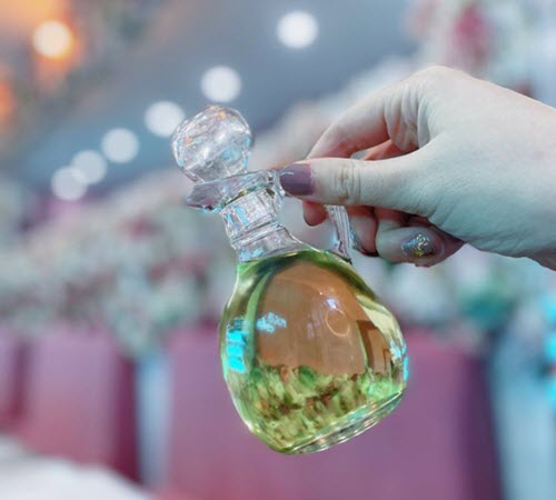 DIY Candle Making